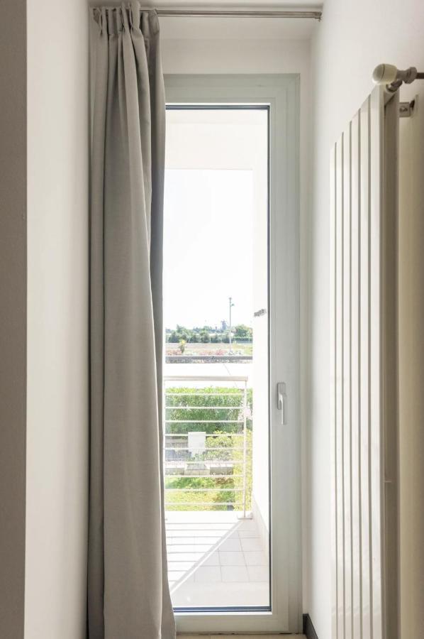 Appartamento "Mare E Relax" A Jesolo Lido - 6 Posti Letto Bagian luar foto